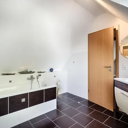 Haus Buhneneck Privatunterkunft Prerow