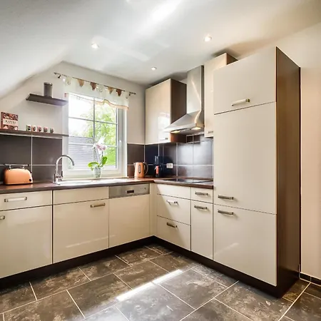 Haus Buhneneck Prerow