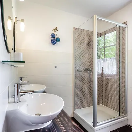 Haus Buhneneck * Prerow