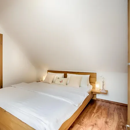 Haus Buhneneck Privatunterkunft