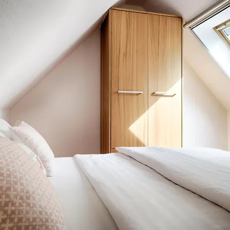 Pansiyon Haus Buhneneck *