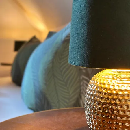 Privatunterkunft Haus Buhneneck Prerow