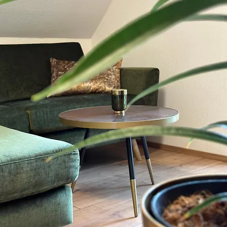 Haus Buhneneck Privatunterkunft