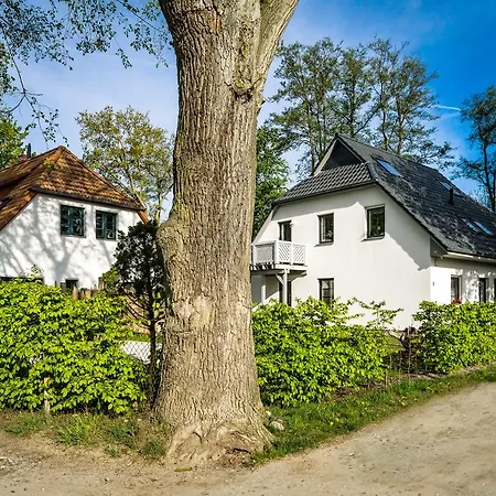 Haus Buhneneck Privatunterkunft *