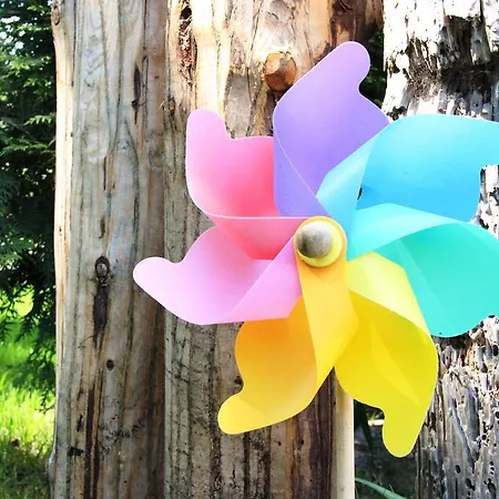 Haus Buhneneck Privatunterkunft