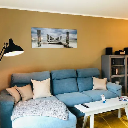 Pansiyon Haus Buhneneck