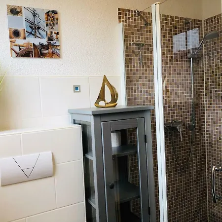 Haus Buhneneck Prerow